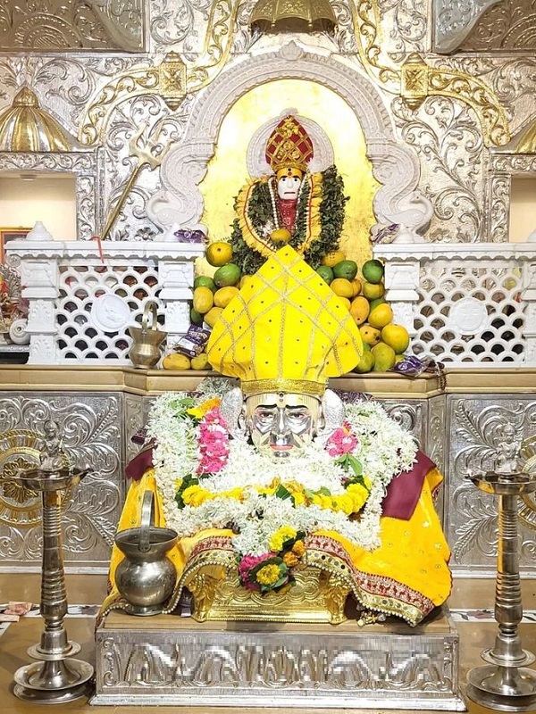 akkalkot