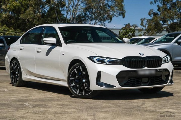 sedan